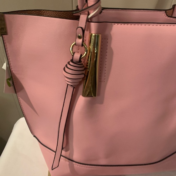 Pink purse - Picture 5 of 7